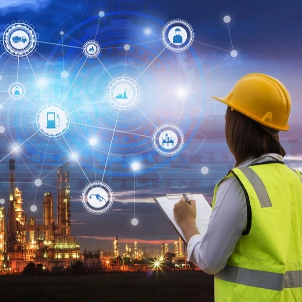 Industrial IoT The Essentials Of Implementing A Solution Blog Link
